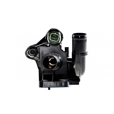 Boiter Thermostat d'Eau Pour Peugeot Fiat Ford Suzuki 1336AF 9660660380 2078986