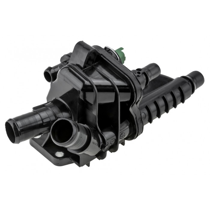 Boiter Thermostat d'Eau Pour Peugeot 207 208 301 308 Fiat Toyota Citroën 1336AX