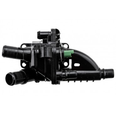 Boiter Thermostat d'Eau Pour Peugeot 207 208 301 308 Fiat Toyota Citroën 1336AX