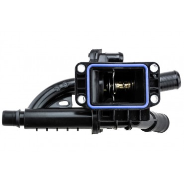 Boiter Thermostat d'Eau Pour Peugeot 207 208 301 308 Fiat Toyota Citroën 1336AX