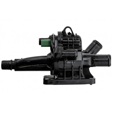 Boiter Thermostat d'Eau Pour Peugeot 207 208 301 308 Fiat Toyota Citroën 1336AX