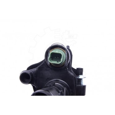 Boiter Thermostat d'Eau Pour Peugeot Fiat Ford Suzuki 1336X2 9647767180 1230673