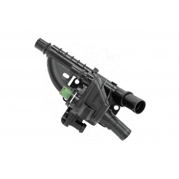 Boiter Thermostat d'Eau Pour Peugeot Partner Rifter Citroën Berlingo C3 C4 C5