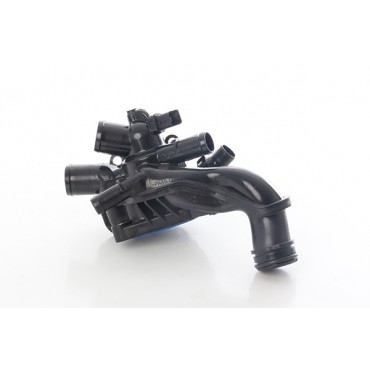Boiter Thermostat d'Eau Pour Peugeot 207 308 3008 5008 Partner Citroën Berlingo