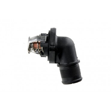 Boiter Thermostat d'Eau Pour Peugeot 106 306 1007 Bipper Partner Citroën
