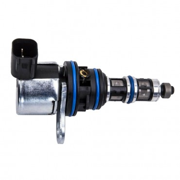 Solenoid Éléctrovanne De...