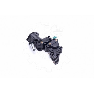 Boiter Thermostat d'Eau Pour Peugeot 206 207 307 Fiat Citroën 1336Y8 9654775080