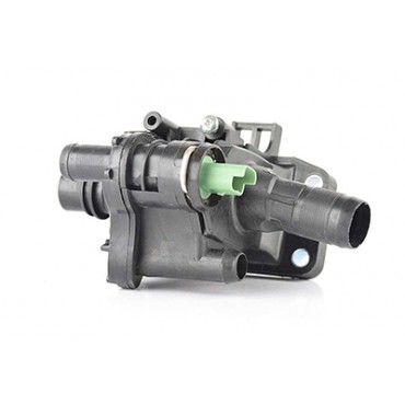 Boiter Thermostat d'Eau Pour Peugeot Fiat Ford C-Max Citroën 1336X2 9647767180