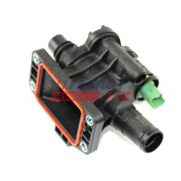 Boiter Thermostat d'Eau Pour Peugeot Fiat Ford C-Max Citroën 1336X2 9647767180