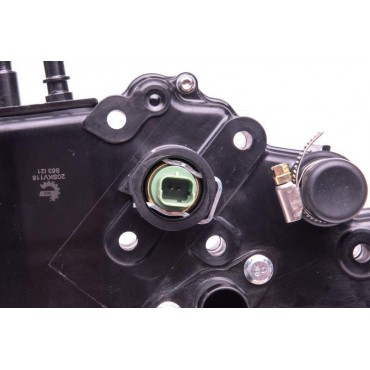Boiter Thermostat d'Eau Pour Peugeot Fiat Ducato Toyota Suzuki 1336W7 9616090180