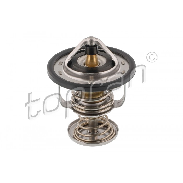 Thermostat d'Eau Pour Peugeot Toyota Aygo Citroën 1338E8 9091603134 1612425380