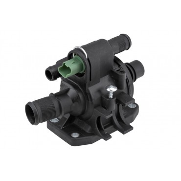 Boiter Thermostat d'Eau Pour Peugeot Ford Toyota Suzuki 1336V6 1148098 1348620