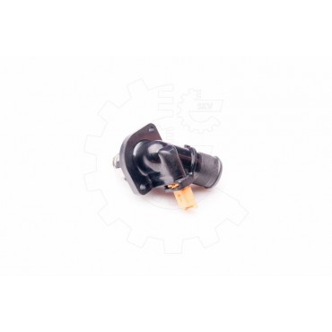 Boiter Thermostat d'Eau Pour Peugeot 206 207 Fiat Citroën 1336Z2 9650926280