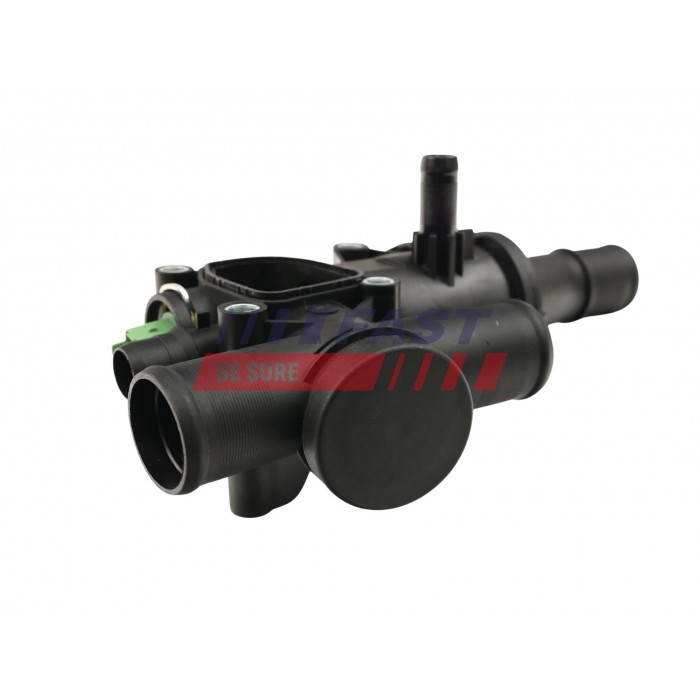 Boiter Thermostat d'Eau Pour Peugeot 307 Fiat Ford Citroën 1336Y9 9656182980