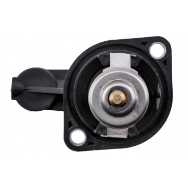 Boiter Thermostat d'Eau Pour Peugeot 206 307 308 406 407 607 807 Expert Citroën