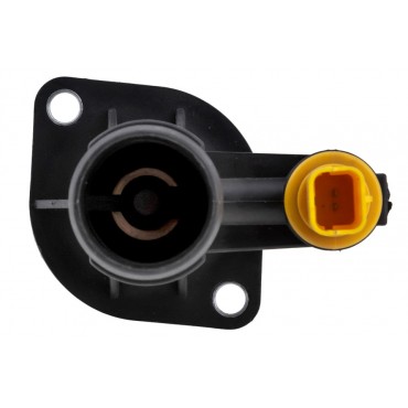 Boiter Thermostat d'Eau Pour Peugeot 206 307 308 406 407 607 807 Expert Citroën
