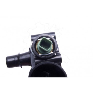 Boiter Thermostat d'Eau Pour Peugeot Fiat Ford Toyota 1336AS 9682141580 1779760