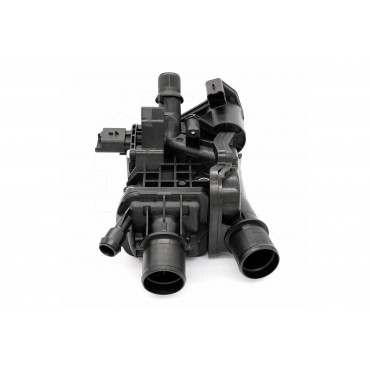 Boiter Thermostat d'Eau Pour Peugeot Opel Ford Citroën 9804160380 DS7Q8A586AA