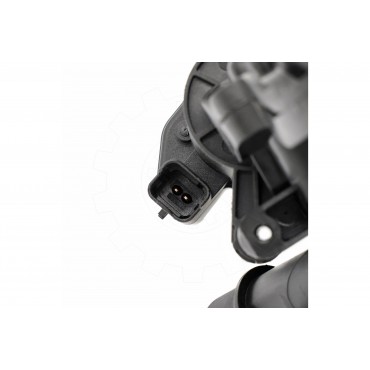 Boiter Thermostat d'Eau Pour Peugeot Opel Ford Citroën 9804160380 DS7Q8A586AA