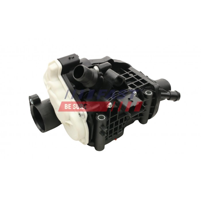 Boiter Thermostat d'Eau Pour Peugeot Opel Ford Citroën 9804160380 DS7Q8A586AB