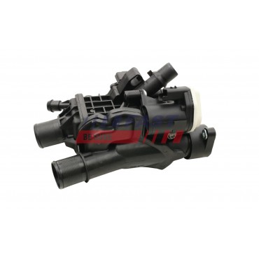 Boiter Thermostat d'Eau Pour Peugeot Opel Ford Citroën 9804160380 DS7Q8A586AB