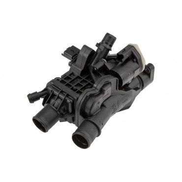 Boiter Thermostat d'Eau Pour Peugeot 308 II 508 3008 Ford Citroën 9804160380