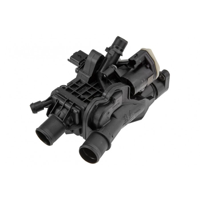 Boiter Thermostat d'Eau Pour Peugeot 308 II 508 3008 Ford Citroën 9804160380