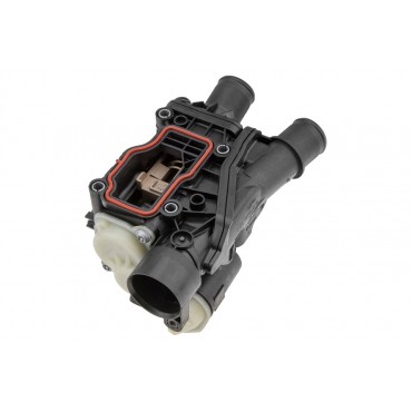 Boiter Thermostat d'Eau Pour Peugeot 308 II 508 3008 Ford Citroën 9804160380
