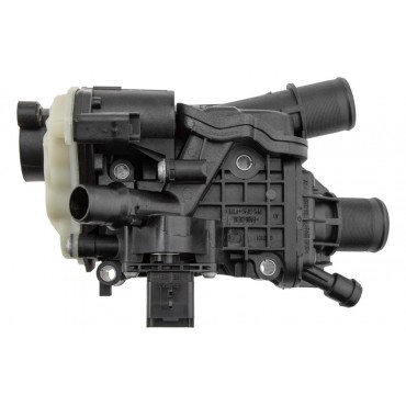 Boiter Thermostat d'Eau Pour Peugeot 308 II 508 3008 Ford Citroën 9804160380