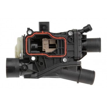 Boiter Thermostat d'Eau Pour Peugeot 308 II 508 3008 Ford Citroën 9804160380
