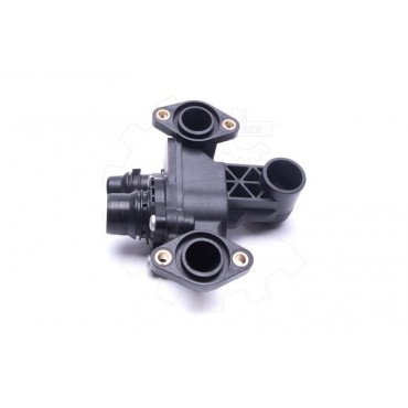 Boiter Thermostat d'Eau Pour Peugeot Citroën C5 C6 Jaguar XF XJ 1336Y3 1338E7