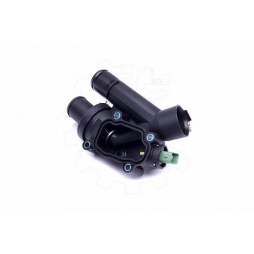 Boiter Thermostat d'Eau Pour Peugeot 407 Fiat Ford Citroën 1336Z4 9657182080