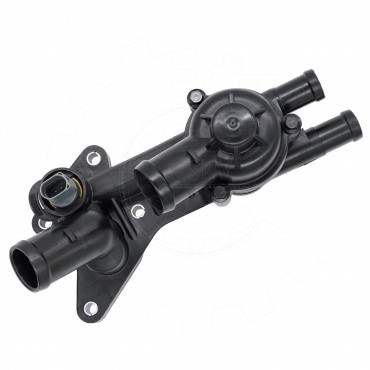 Boiter Thermostat d'Eau Pour Peugeot Opel Citroën DS 9676409580 3556043 3639554
