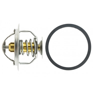 Thermostat d'Eau Pour Peugeot Fiat Ducato Citroën Iveco Daily I II III 133890