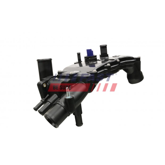 Boiter Thermostat d'Eau Pour Peugeot Fiat Ducato Citroën 9643212080 1336V4