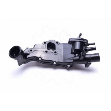 Boiter Thermostat d'Eau Pour Peugeot Fiat Ducato Citroën 1336V4 9643212080