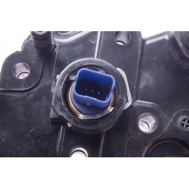 Boiter Thermostat d'Eau Pour Peugeot Fiat Ducato Citroën 1336V4 9643212080