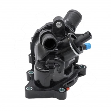 Boiter Thermostat d'Eau Pour Renault Kangoo III Megane Talisman Dacia Dokker