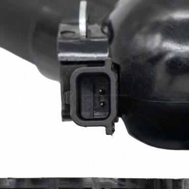 Boiter Thermostat d'Eau Pour Renault Kangoo III Megane Talisman Dacia Dokker