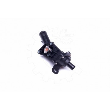 Boiter Thermostat d'Eau Pour Renault Dacia Mercedes-Benz Citan Nissan 110602770R