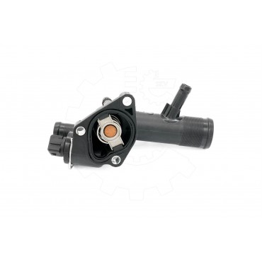 Boiter Thermostat d'Eau Pour Renault Dacia Duster Nissan 8200244023 8200039885