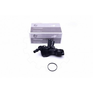 Boiter Thermostat d'Eau Pour Renault Captur Clio IV Dacia Logan II Sandero