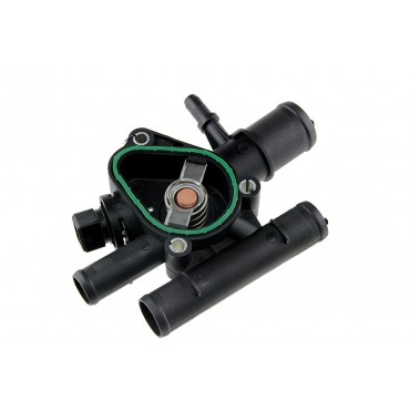 Boiter Thermostat d'Eau Pour Renault Dacia Opel Nissan 6001545350 8200074346