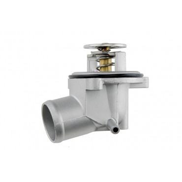 Boiter Thermostat d'Eau Pour VW Mercedes-Benz 124 Daewoo Ssangyong 00A121113