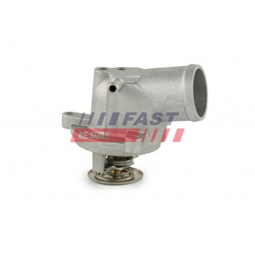 Boiter Thermostat d'Eau Pour VW Mercedes-Benz Daewoo Ssangyong A121113 00A121113