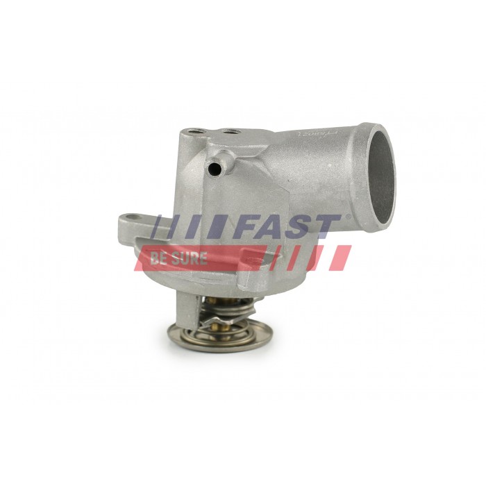 Boiter Thermostat d'Eau Pour VW Mercedes-Benz Daewoo Ssangyong A121113 00A121113