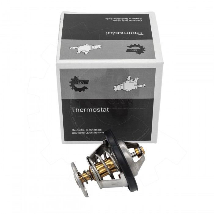 Thermostat d'Eau Pour VW Nissan Toyota Avensis Daihatsu J9091603046 212004M500