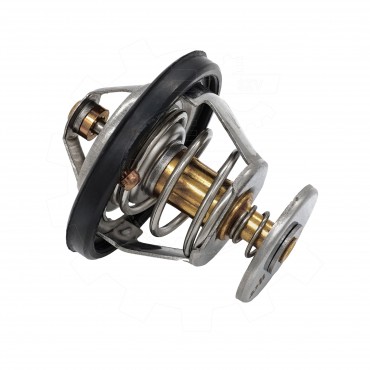 Thermostat d'Eau Pour VW Nissan Toyota Avensis Daihatsu J9091603046 212004M500