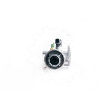 Boiter Thermostat d'Eau Pour Opel Fiat Ford Suzuki 55180041 0055180041 1538707