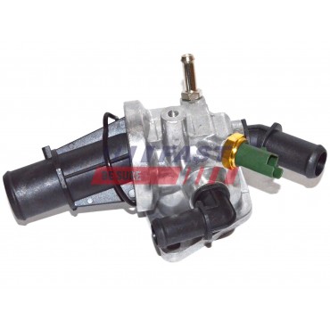 Boiter Thermostat d'Eau Pour Opel Fiat Suzuki Lancia 1338841 55182499 4708757
